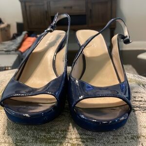 Nine west heels